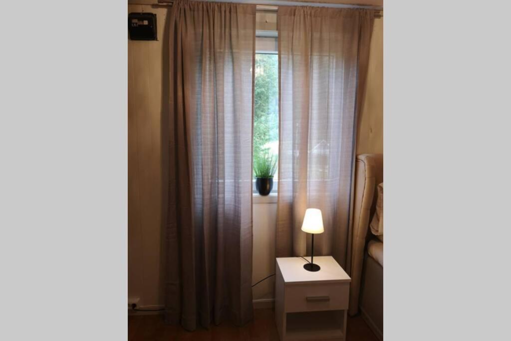 Reinebu Holiday home