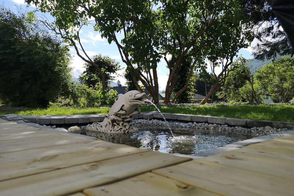 Reinebu Holiday home Orsta