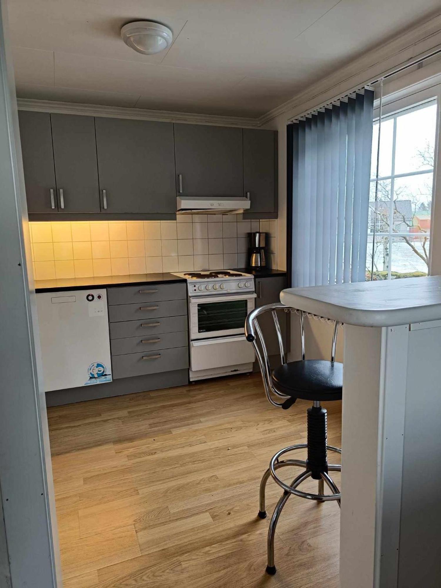 Holiday home Reinebu